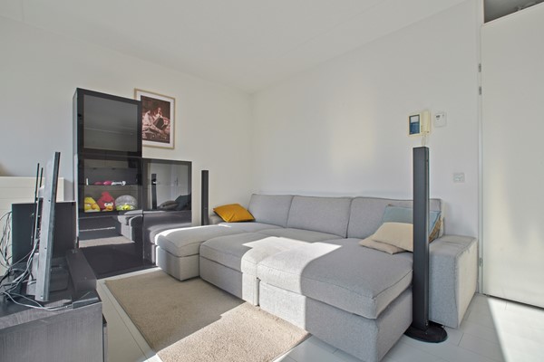 Medium property photo - Blauwvoetstraat 17, 1061 BM Amsterdam